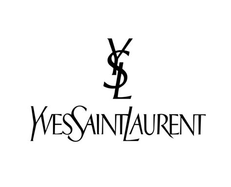 ysl brand|ysl brand identity.